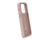 Puro Icon Mag Pro MagSafe do iPhone 15 Pro - różowe - 1346184 - zdjęcie 2